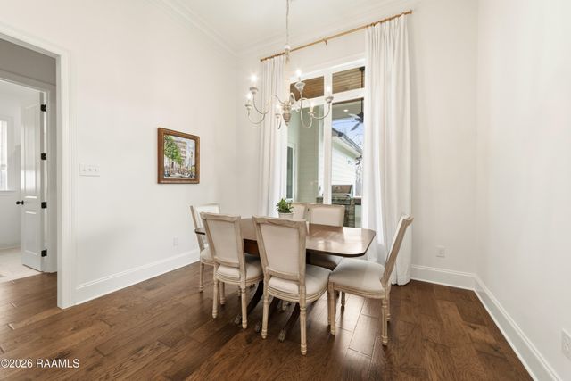 504 Cedar Lake Drive, Youngsville, LA 70592