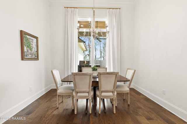 504 Cedar Lake Drive, Youngsville, LA 70592