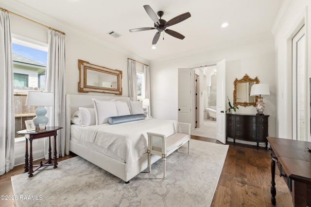 504 Cedar Lake Drive, Youngsville, LA 70592