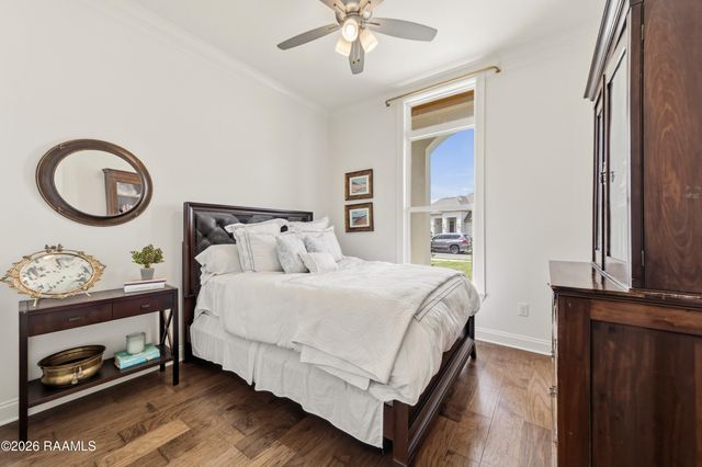 504 Cedar Lake Drive, Youngsville, LA 70592