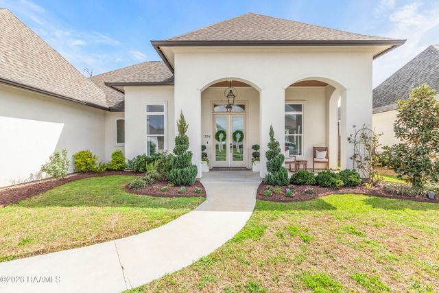 504 Cedar Lake Drive, Youngsville, LA 70592