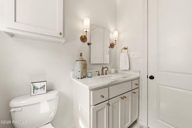 504 Cedar Lake Drive, Youngsville, LA 70592