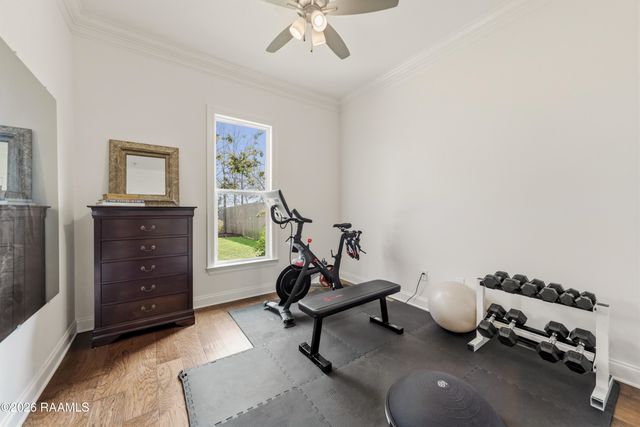 504 Cedar Lake Drive, Youngsville, LA 70592