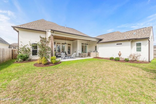 504 Cedar Lake Drive, Youngsville, LA 70592