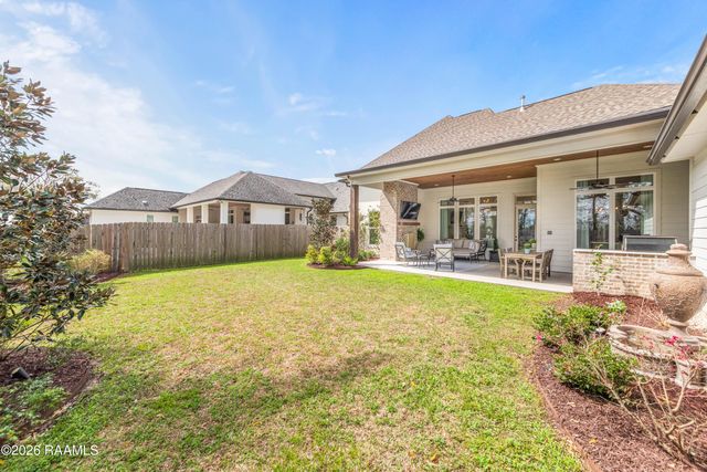 504 Cedar Lake Drive, Youngsville, LA 70592