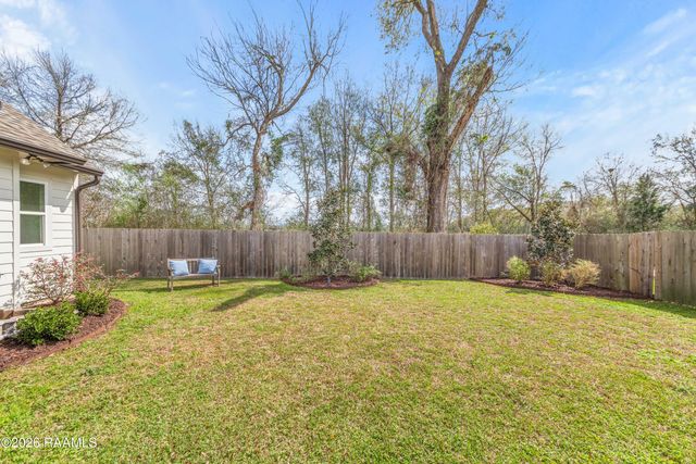 504 Cedar Lake Drive, Youngsville, LA 70592