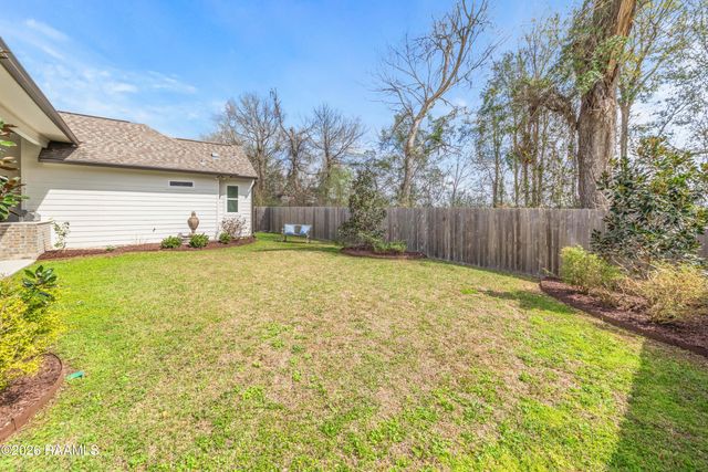 504 Cedar Lake Drive, Youngsville, LA 70592