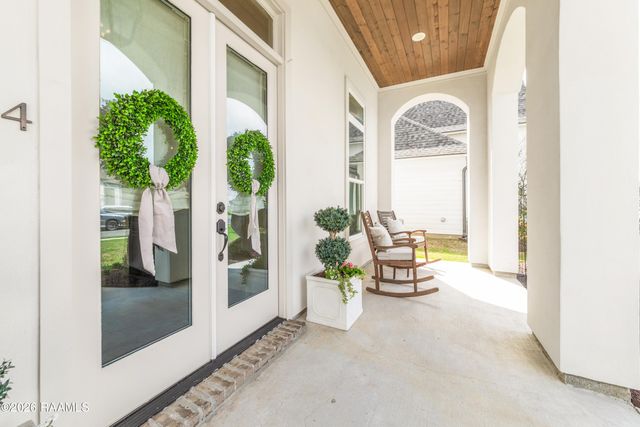 504 Cedar Lake Drive, Youngsville, LA 70592