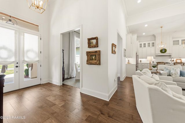 504 Cedar Lake Drive, Youngsville, LA 70592