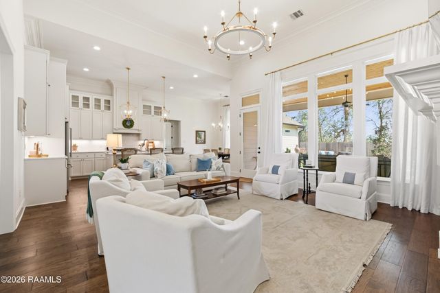 504 Cedar Lake Drive, Youngsville, LA 70592