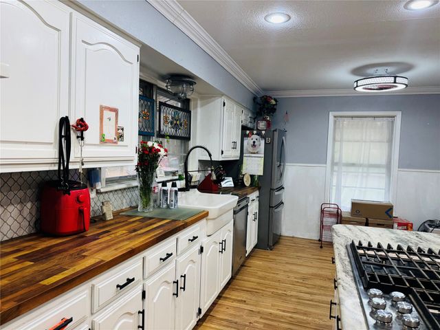 431 County Road 2715, Mt Pleasant, TX 75455