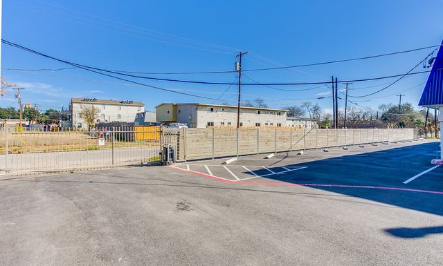 4927 San Jacinto Street, Dallas, TX 75206