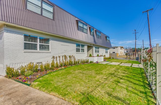 4927 San Jacinto Street, Dallas, TX 75206