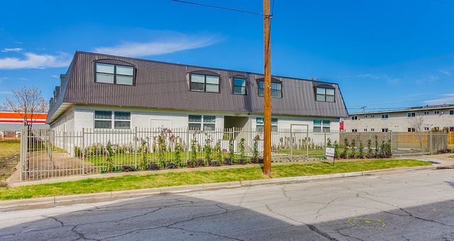 4927 San Jacinto Street, Dallas, TX 75206