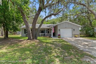 6337 Radford Street, Spring Hill, FL 34606