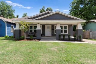 1616 NW 15th Street, Oklahoma City, OK 73106