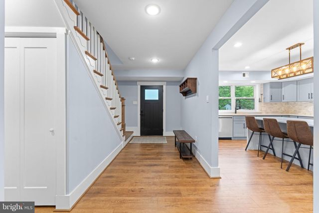 3709 KING WILLIAM DR, Olney, MD 20832
