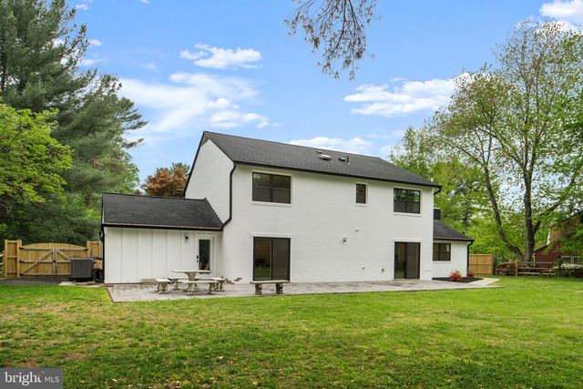 3709 KING WILLIAM DR, Olney, MD 20832