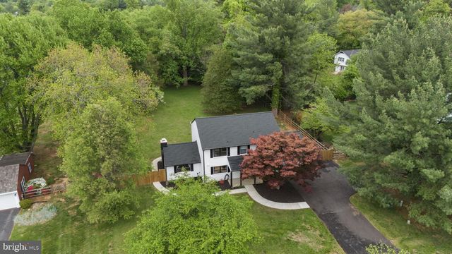 3709 KING WILLIAM DR, Olney, MD 20832