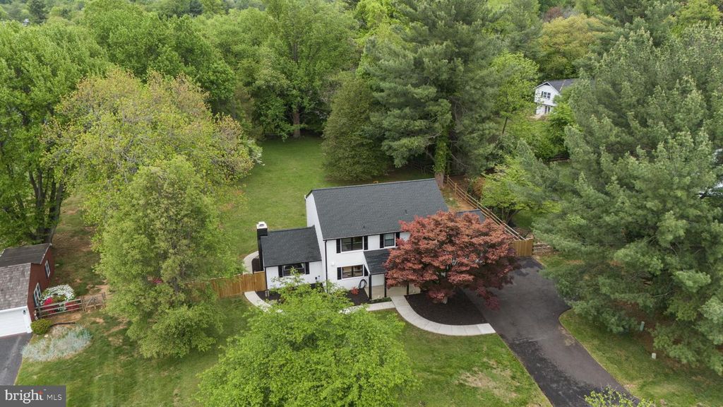 Image 53 of property listing at 3709 KING WILLIAM DR, Olney, MD 20832