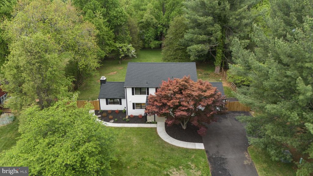 Image 67 of property listing at 3709 KING WILLIAM DR, Olney, MD 20832