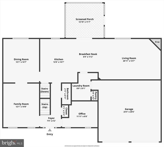 130 JULIA LN, Manheim, PA 17545