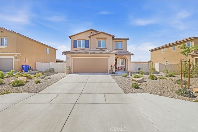 10143 Colten Ridge Street, Adelanto, CA 92301