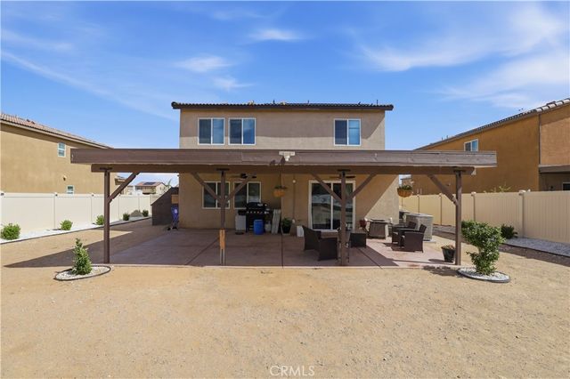 10143 Colten Ridge Street, Adelanto, CA 92301