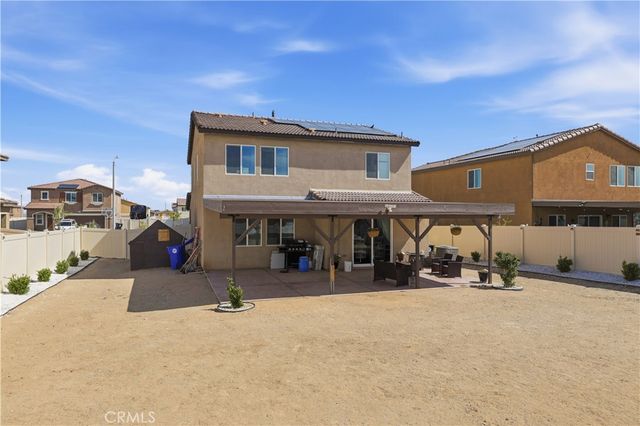 10143 Colten Ridge Street, Adelanto, CA 92301
