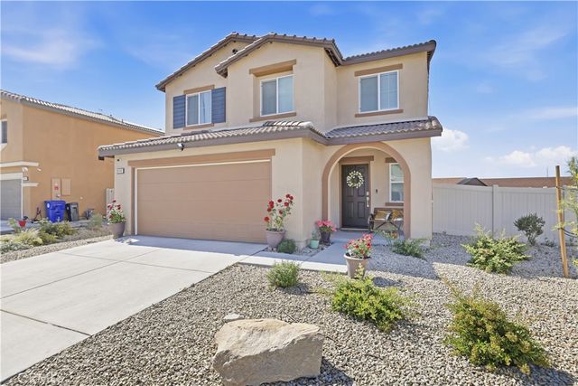 10143 Colten Ridge Street, Adelanto, CA 92301