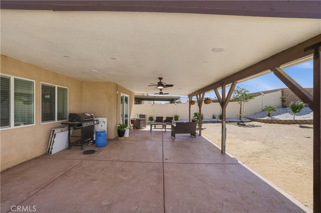 10143 Colten Ridge Street, Adelanto, CA 92301