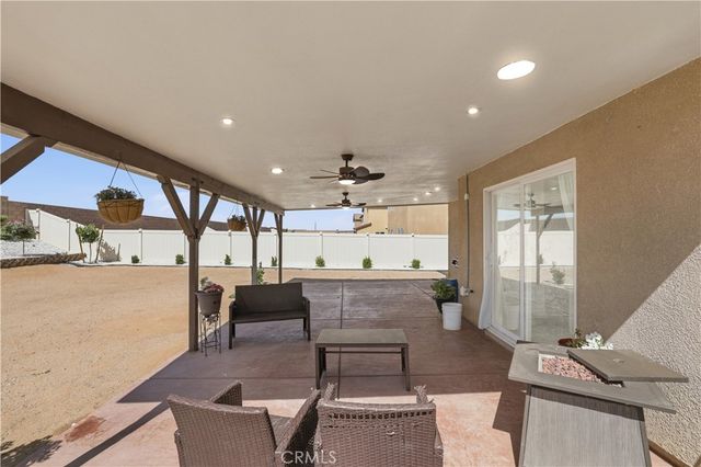 10143 Colten Ridge Street, Adelanto, CA 92301