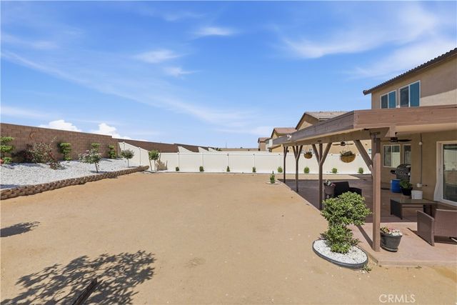 10143 Colten Ridge Street, Adelanto, CA 92301