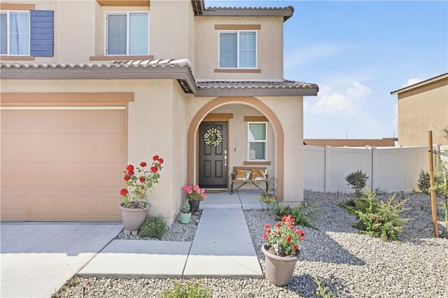 10143 Colten Ridge Street, Adelanto, CA 92301