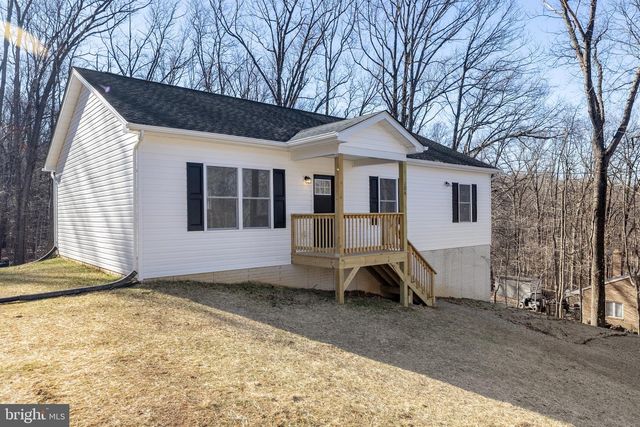 106 MOUNTAIN DEW CT, Harpers Ferry, WV 25425