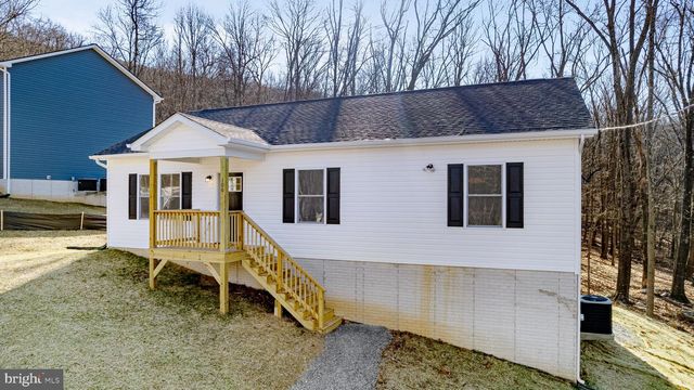 106 MOUNTAIN DEW CT, Harpers Ferry, WV 25425
