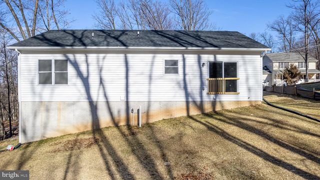 106 MOUNTAIN DEW CT, Harpers Ferry, WV 25425