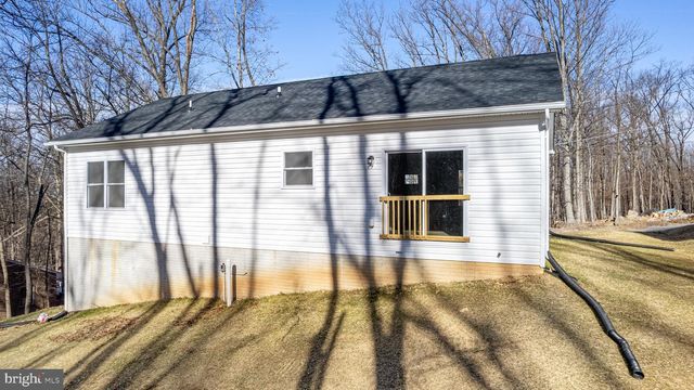 106 MOUNTAIN DEW CT, Harpers Ferry, WV 25425