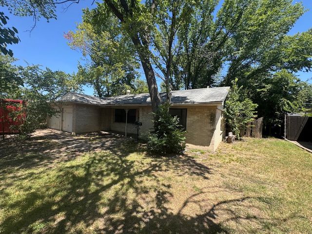 14048 Stardust Lane, Farmers Branch, TX 75234