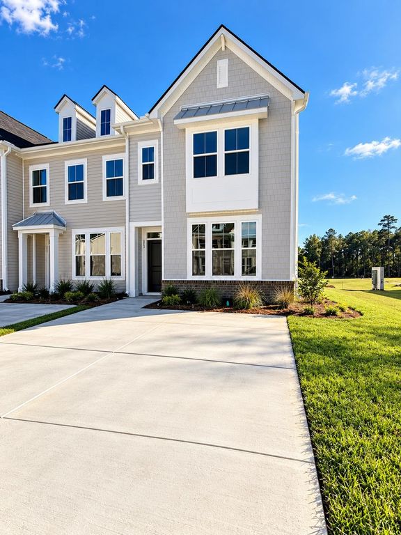 231 Lockland Dr # 59, Myrtle Beach, SC 29588 — exterior