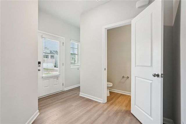 3018 Viewpark Circle, Conyers, GA 30013