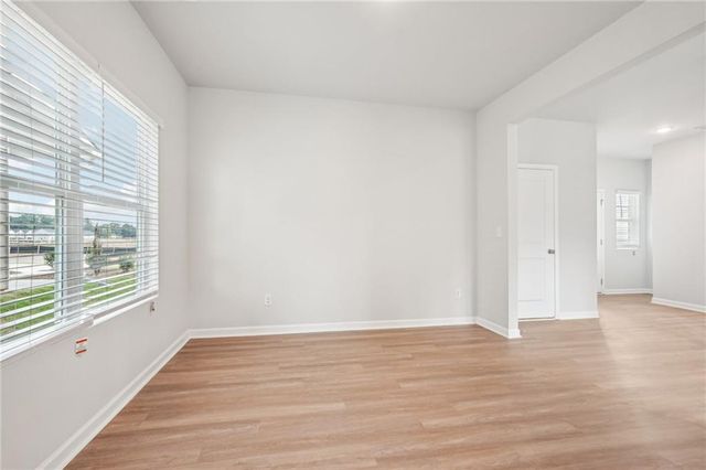 3018 Viewpark Circle, Conyers, GA 30013