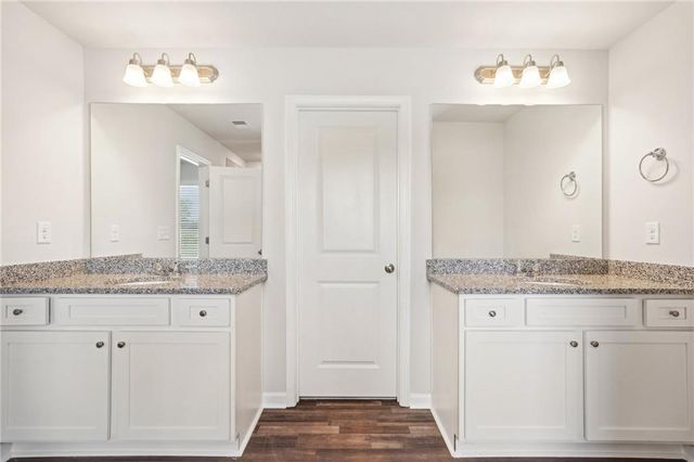 3018 Viewpark Circle, Conyers, GA 30013