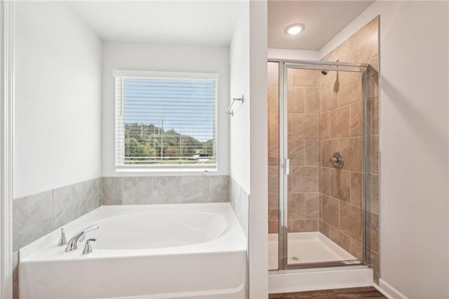 3018 Viewpark Circle, Conyers, GA 30013