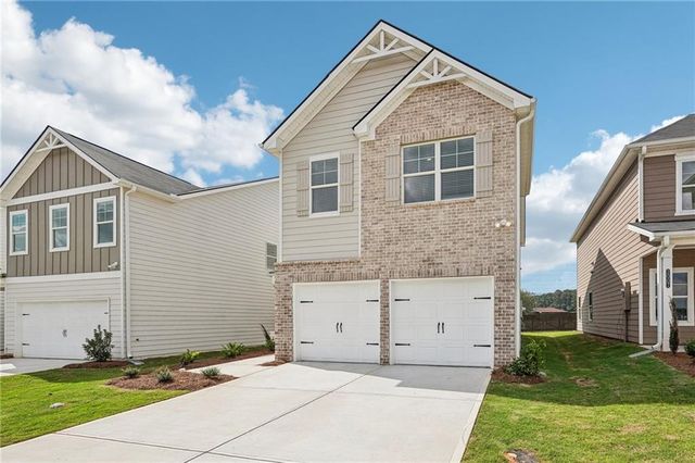 3018 Viewpark Circle, Conyers, GA 30013