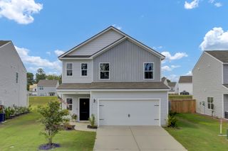 164 Pine Crest View Drive, Summerville, SC 29486