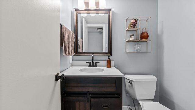 21615 Slippery Creek Lane, Spring, TX 77388