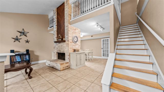 21615 Slippery Creek Lane, Spring, TX 77388