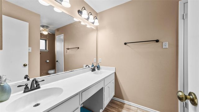 21615 Slippery Creek Lane, Spring, TX 77388