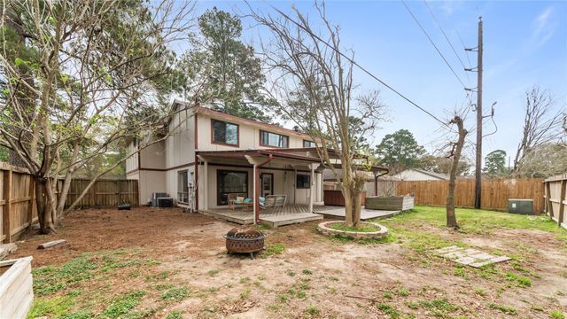 21615 Slippery Creek Lane, Spring, TX 77388